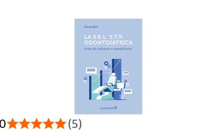 SRL Odontoiatrica - Evita Errori: Guida Completa
