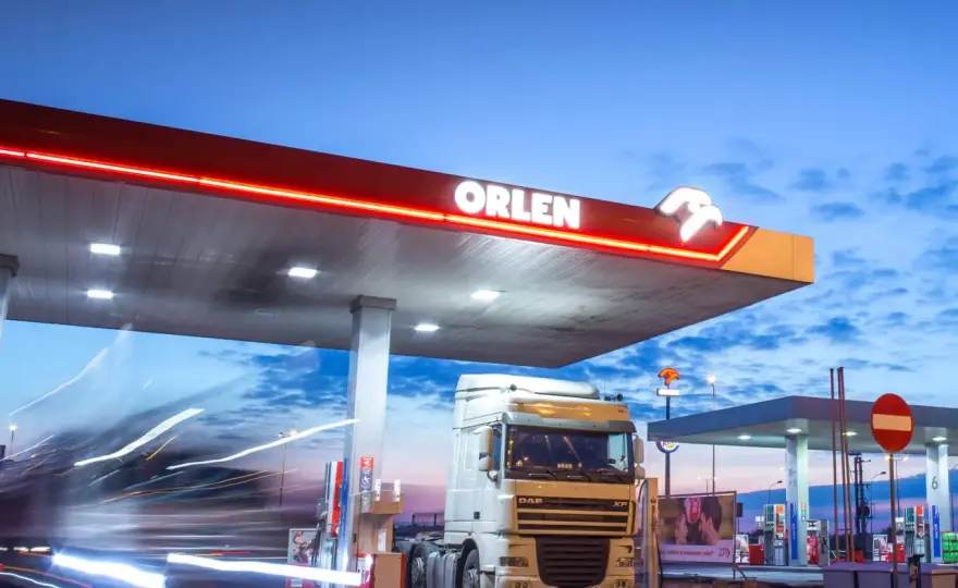 Bon paliwowy Orlen: Kup, użyj, nie strać! Pełny przewodnik