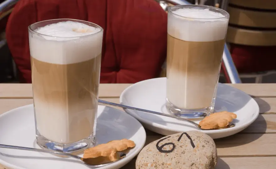 Podwójne Macchiato - Jak zrobić idealną kawę?