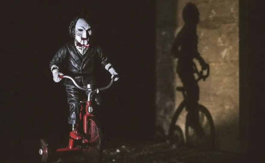 Najlepsze horrory - klasyki i współczesne filmy, które warto znać