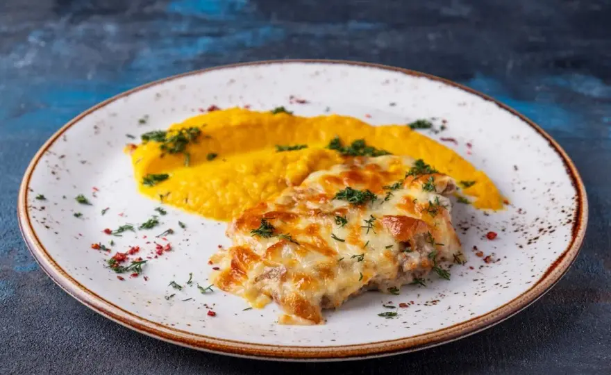 Japoński kotlet w panko - Jak zrobić go idealnie chrupiącym?