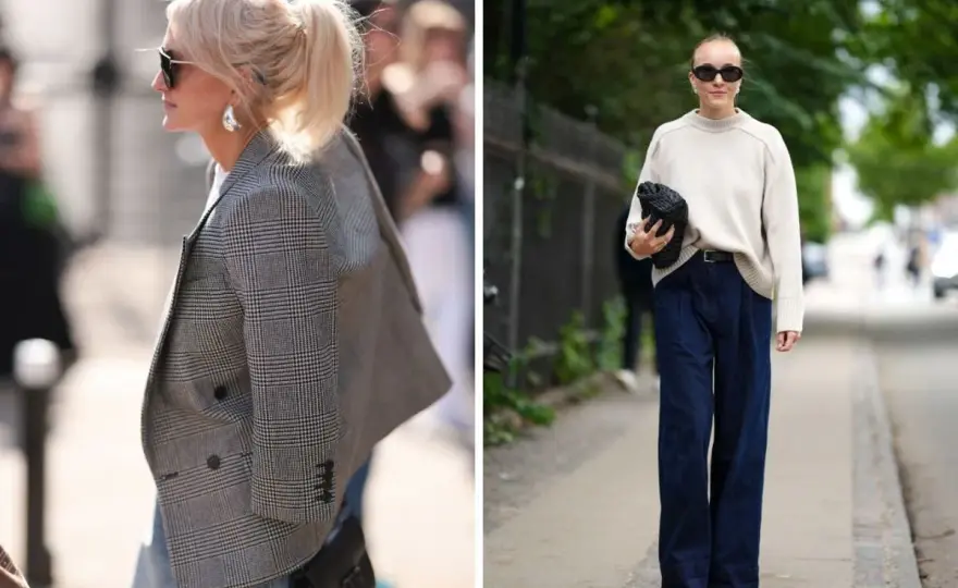 Jak nosić jeansy? Stylizacje, które zawsze działają