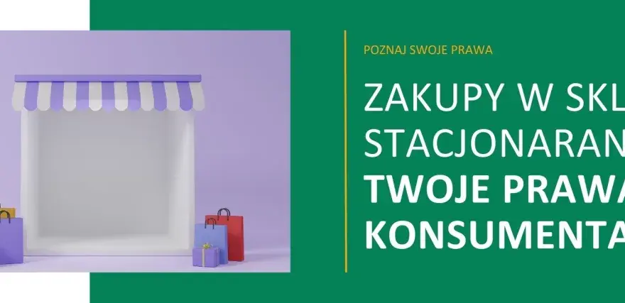 Zwrot kanapy: Twoje prawa w sklepie stacjonarnym i online