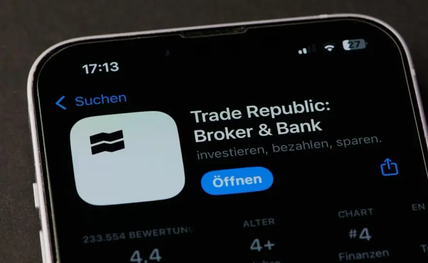Kontoauszug Trade Republic - So findest du ihn richtig!