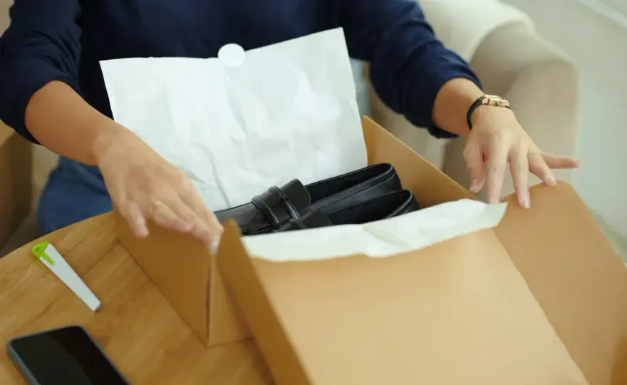 Zwrot w sklepie stacjonarnym – Prawa konsumenta i reklamacje