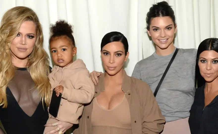 Dzieci Kris Jenner - Kto jest kim? Poznaj fakty o słynnej rodzinie