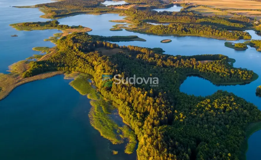 Atrakcje w Suwałkach i okolicy: Przewodnik po polskiej Bajkalii