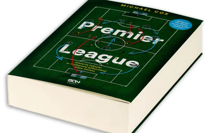 Premier League - Jak działa liga? Zasady i taktyka