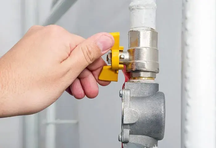 Calentador gas butano no enciende al abrir el grifo: causas y soluciones