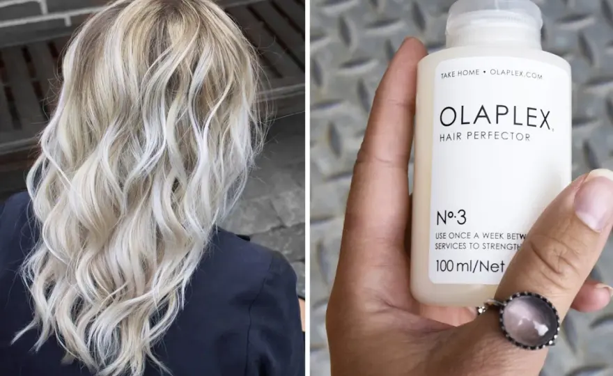 Olaplex biverkningar? Så undviker du problem och skyddar håret