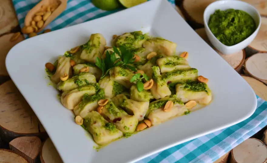 Gnocchi z pesto - Jak zrobić idealny sos i uniknąć błędów?