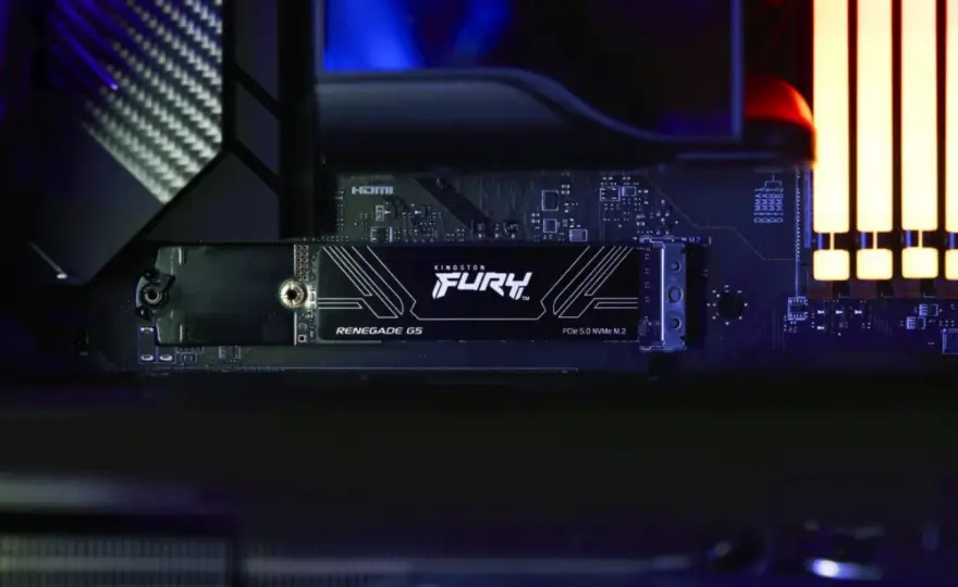 PCIe 5.0 - Czy warto? Kiedy Gen5 ma sens w PC?