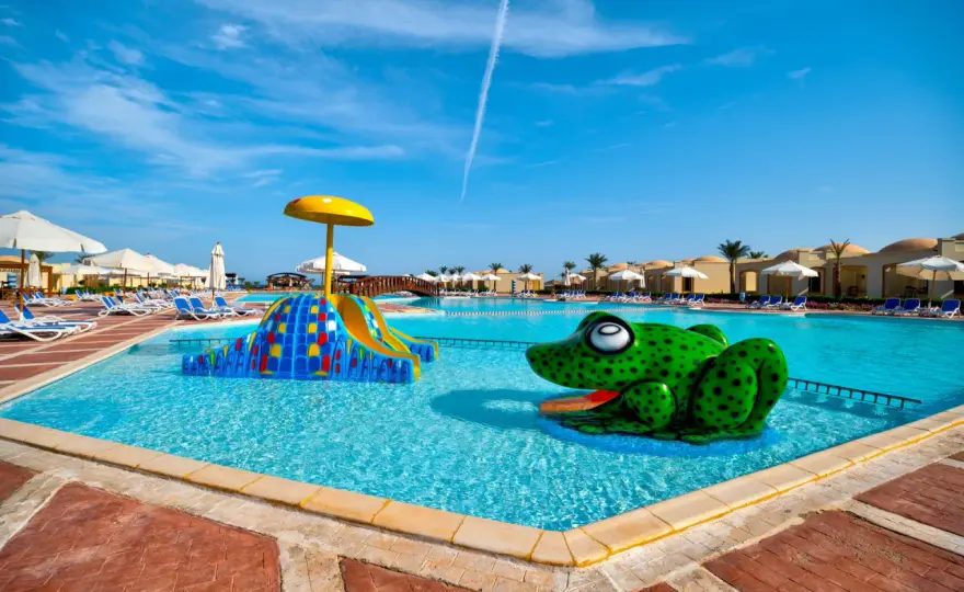 Marsa Alam pogoda: Kiedy jechać? Sprawdź najlepszy czas!
