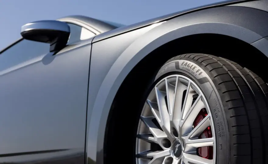 Continental o Goodyear, cuál encaja mejor con tu conducción