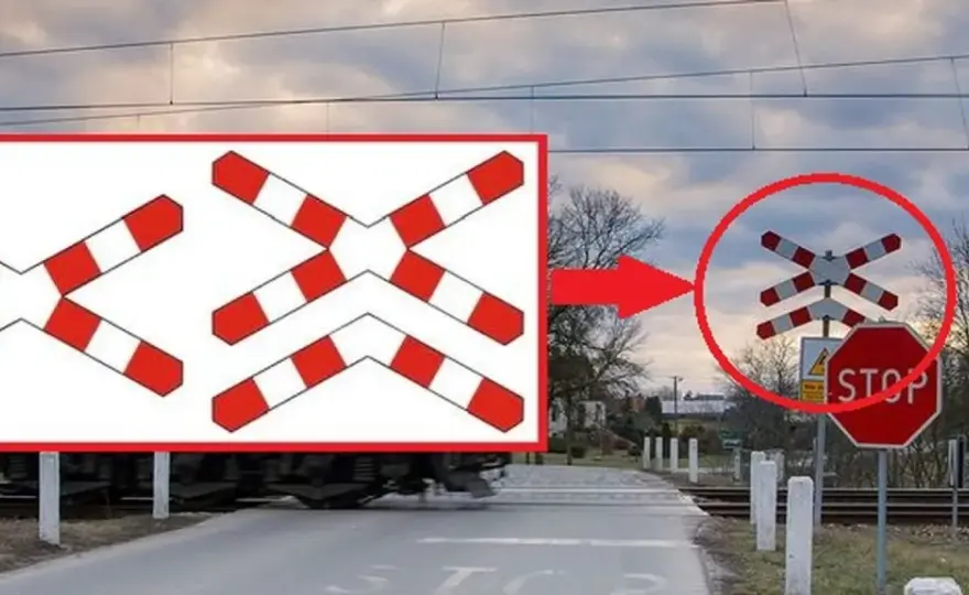 Krzyż św. Andrzeja - Co naprawdę oznacza ten znak?
