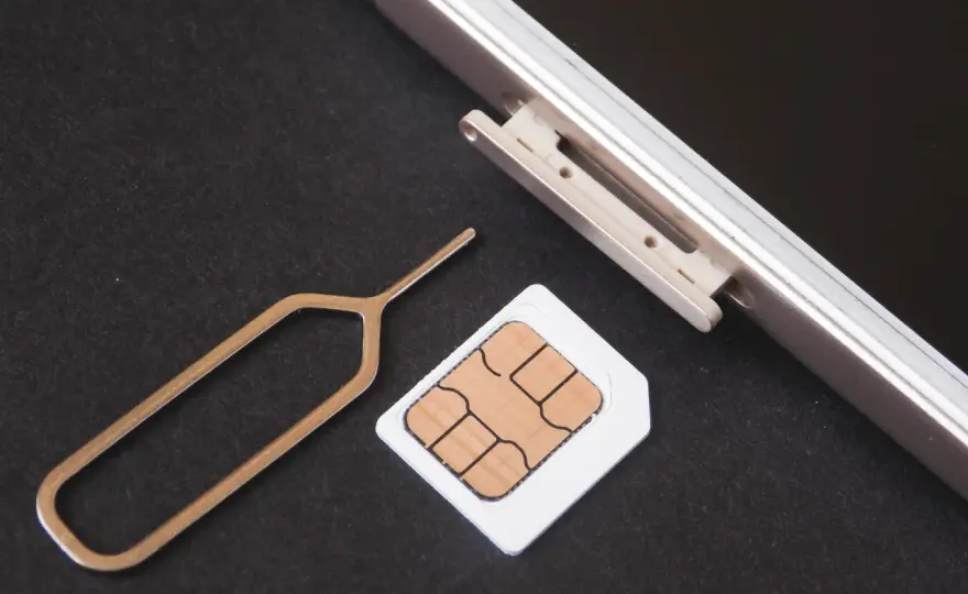 Odblokowanie karty SIM - PUK, PIN, Android, iPhone