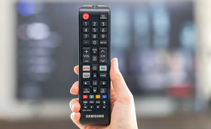 Telewizor Samsung DVB-T2/HEVC? Sprawdź, czy odbiera kanały!