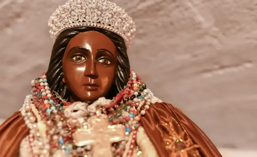 Sara - Significado, Santa Kali y devoción espiritual