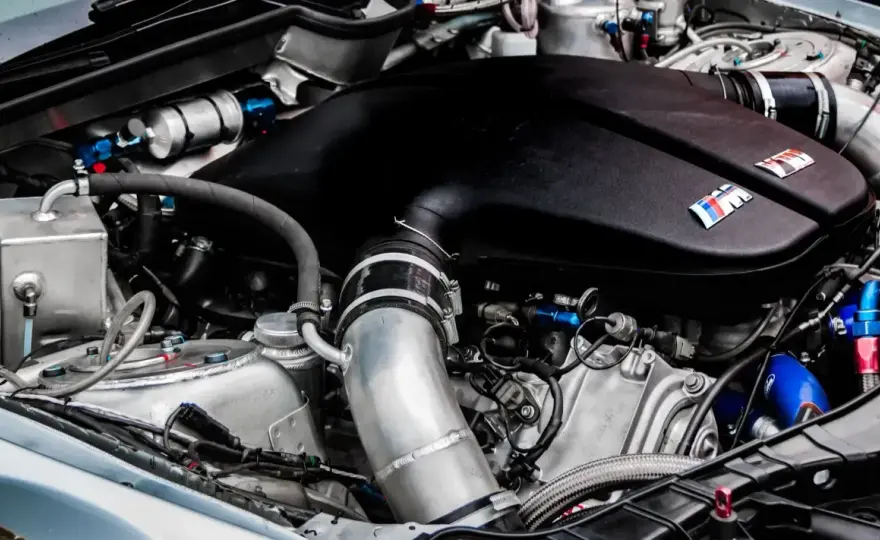 Uszkodzony Valvetronic: Objawy, Przyczyny i Koszty Naprawy BMW