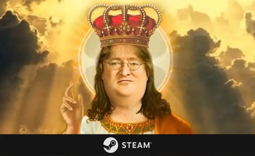 Wyprzedaże Steam: Kiedy kupować gry taniej? Twój kalendarz!