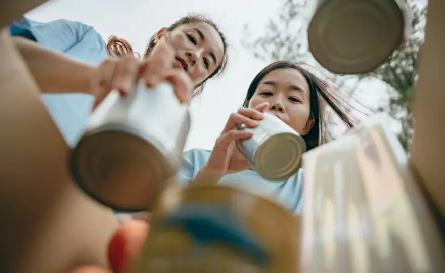 Find Real Impact: DEI Volunteer Opportunities That Matter
