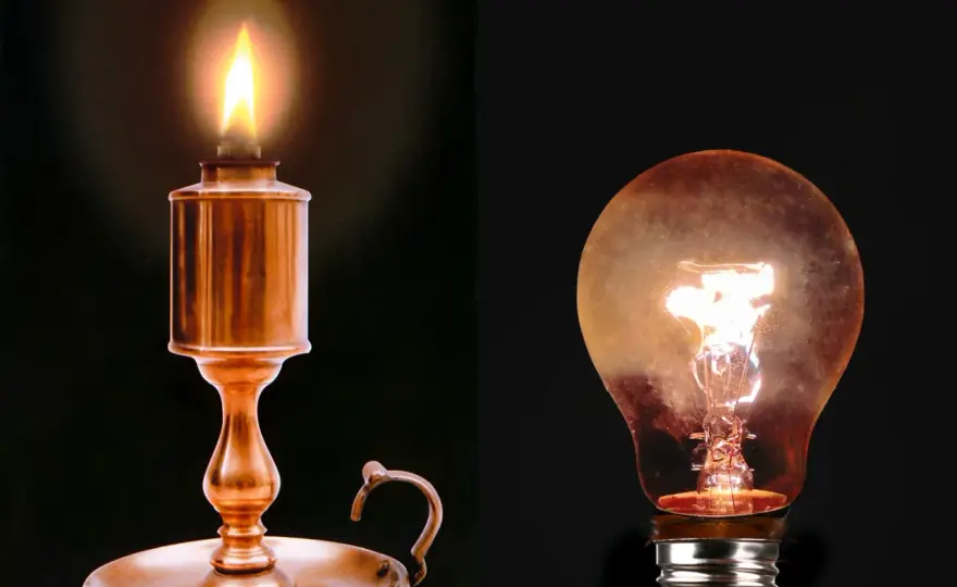 Co to jest lampa? Definicja, historia, rodzaje - Rozwiej wątpliwości