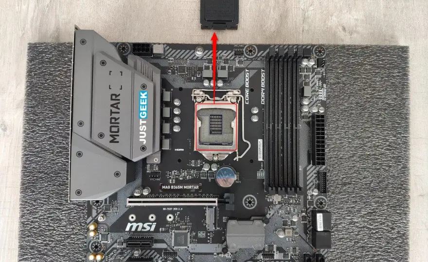 Connecteurs de carte mère - le guide pour monter son PC