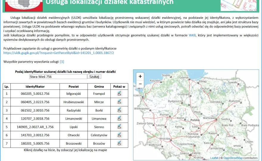 Co to jest ewidencja gruntów i budynków i dlaczego jest ważna?