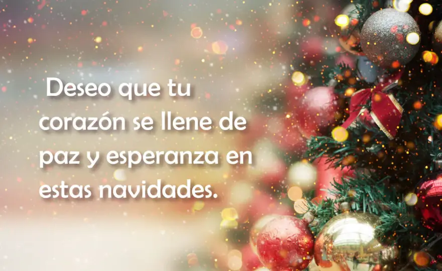 Frases de Navidad y Año Nuevo - Mensajes Únicos y Efectivos