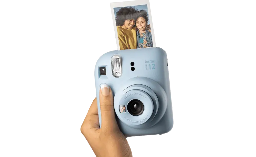 Tryb hi-key w Instax - Jak uzyskać idealnie jasne i miękkie zdjęcia?