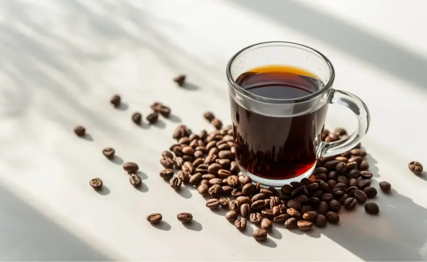 Filterkaffee Dosierung - So gelingt perfekter Kaffeegenuss