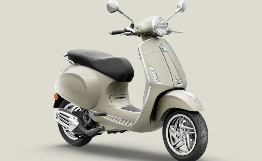 Vespa Primavera 50, guía clara para decidir si es para ti