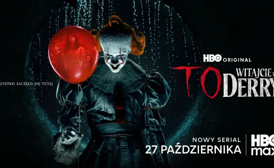 HBO co leci? Sprawdź, co aktualnie oglądać i nie przegap hitów