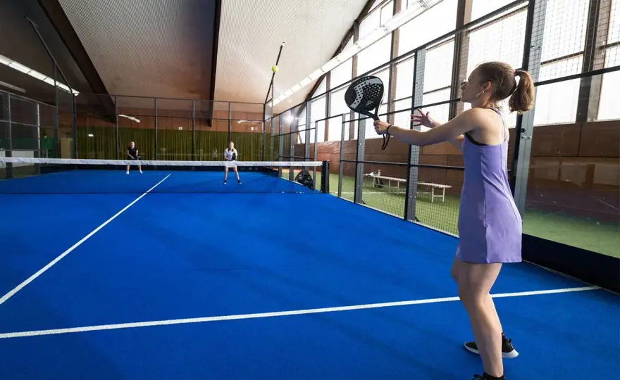 Padel 1 vs 1 - Si può giocare? Guida completa al singolare