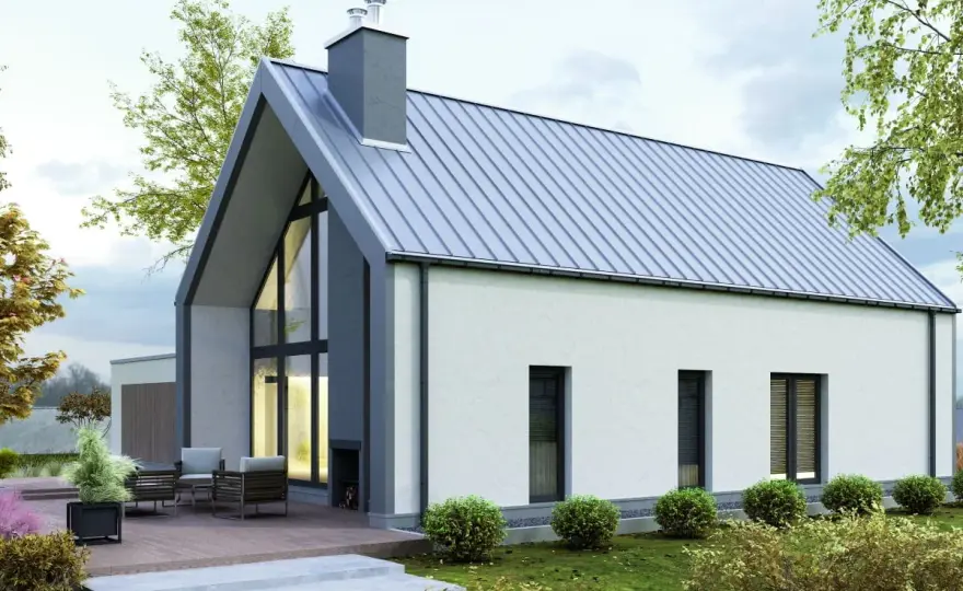 Wybór działki pod dom 100m² - Jak wybrać idealną?