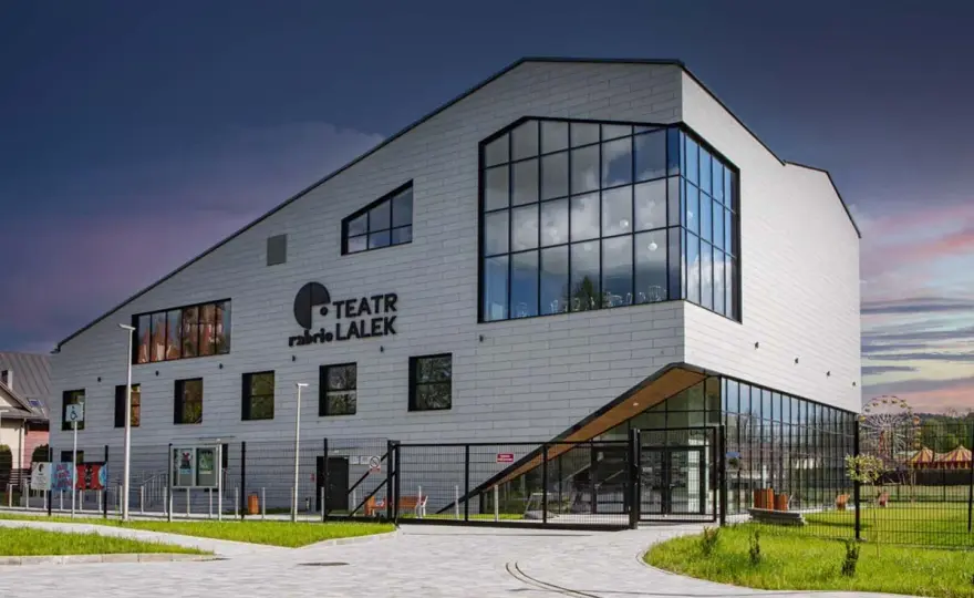 Repertuar Teatru Rabcio – nie przegap nadchodzących spektakli!