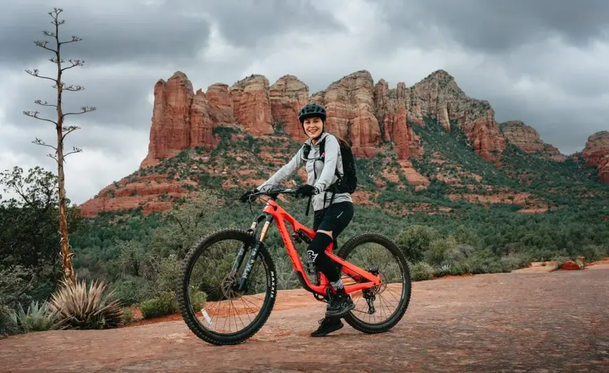 Mountain Bike Tune-Up - The Pro Guide to a Silent, Fast Ride