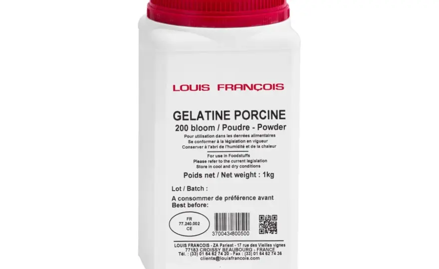 Gélatine en poudre - Le guide ultime pour des desserts parfaits