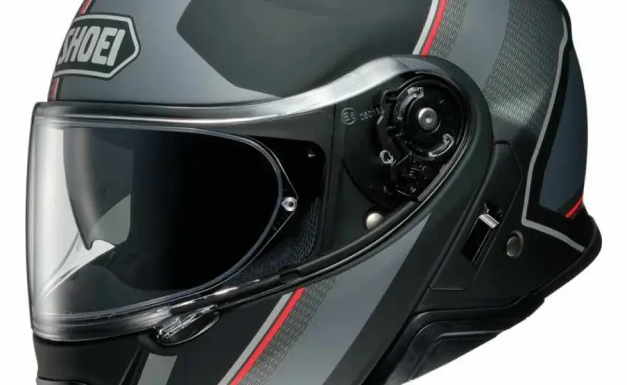 Shoei Neotec 2 - ¿Cuánto pesa realmente y por qué importa?