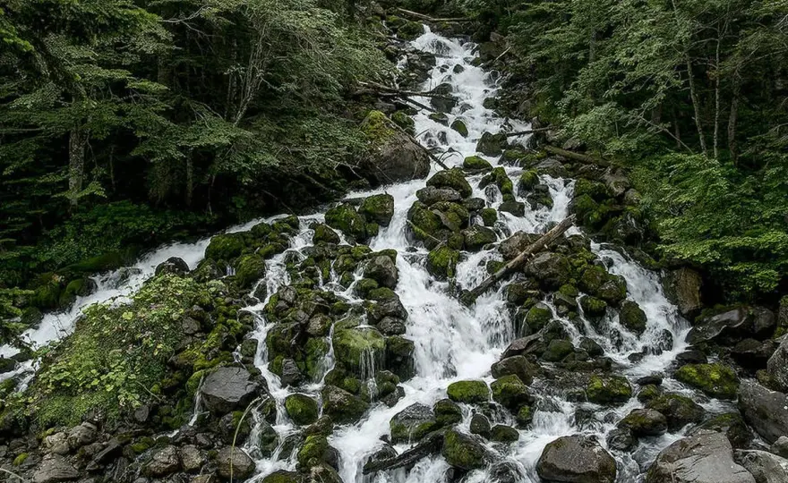 Lagos y cascadas Pirineo - Guía para tu ruta ideal