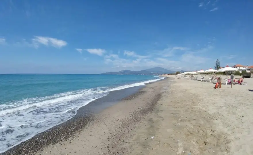 Plage Ascea Marina - Votre guide pour un séjour parfait