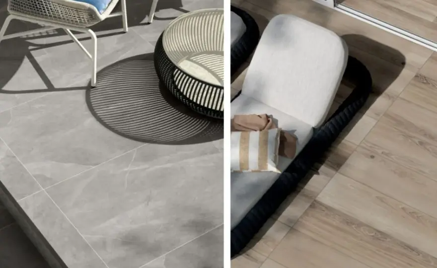 Klinker grigio - Guida completa a scelta, costi e posa