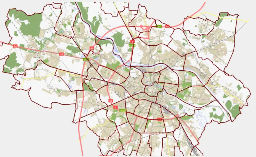 Radny osiedla Wrocław: Ile wynosi dieta? Kwoty, zasady, podatki