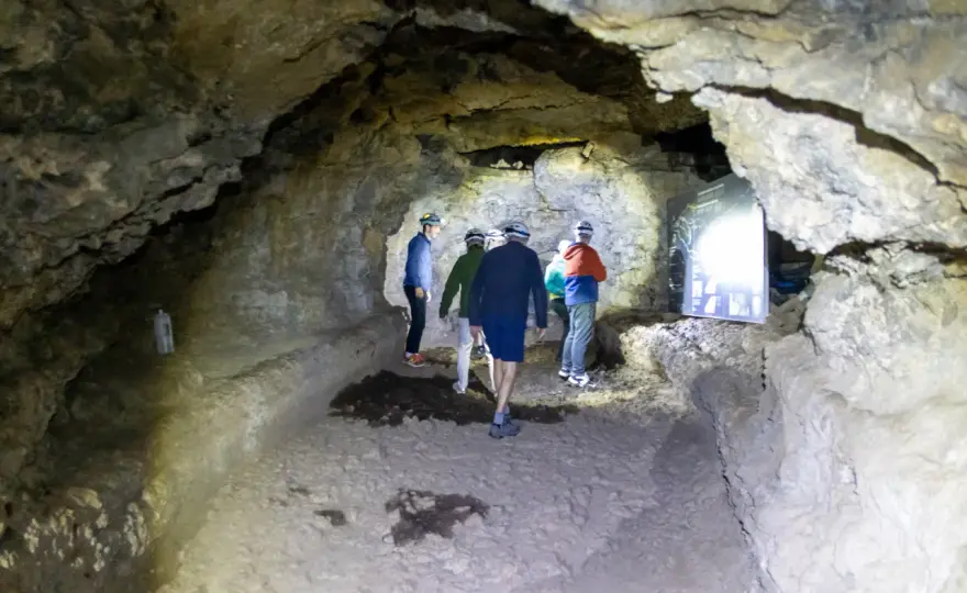 Icod de los Vinos: Przewodnik po Drago Milenario i Cueva del Viento