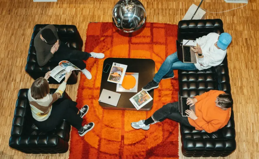 The Creativity House i Stockholm - så väljer du rätt aktivitet