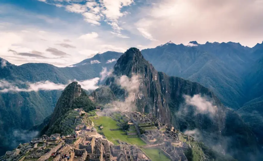 Machu Picchu - Mehr als nur Ruinen. Dein Guide für den Besuch