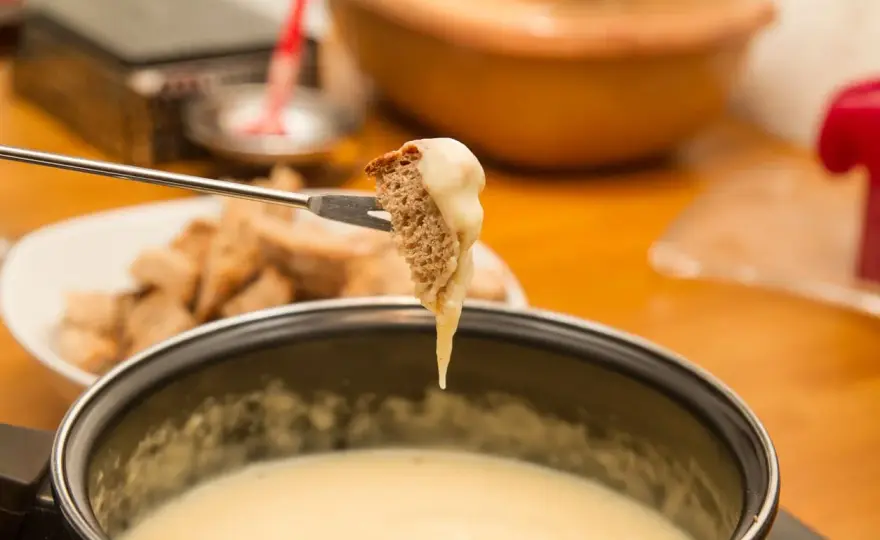 Fondue Savoyarde sans Appareil - Le Guide Ultime