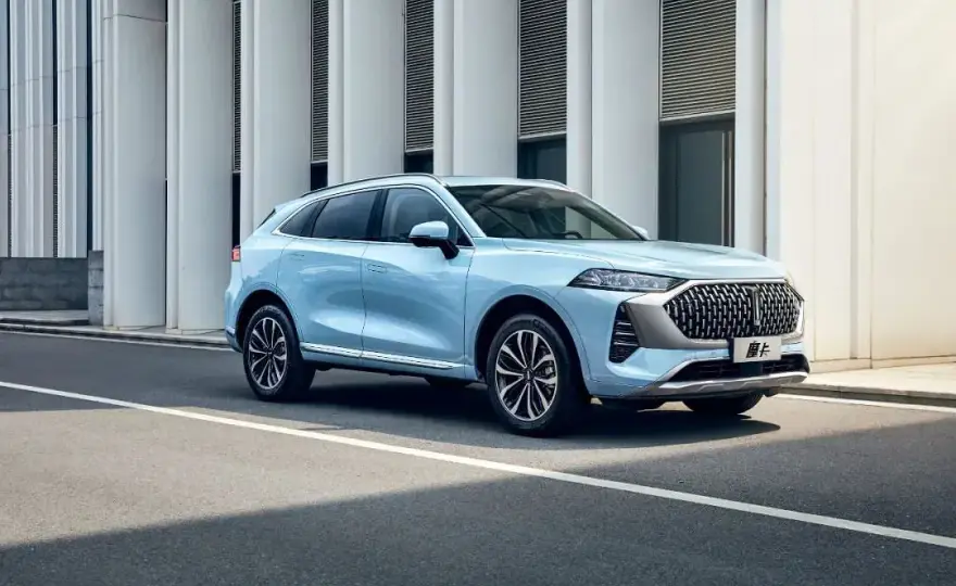 Gdzie kupić chiński SUV? Sprawdź najlepsze oferty i modele