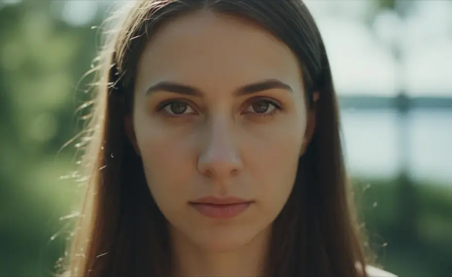Kontakt wzrokowy - Jak patrzeć naturalnie i pewnie?