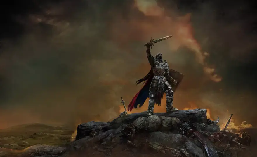 Polskie serwery PvP MMORPG - jak wybrać ten najlepszy?